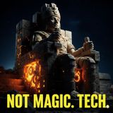 The Truth About Ancient Flying Machines: NASA, Ezekiel's Wheel & The Global Alien Network