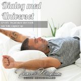 Dialog med Universet EP071 - Hvad sker der reelt når folk vågner op