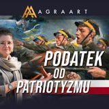 Podatek od patriotyzmu #4