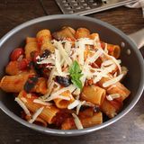 PASTA ALLA NORMA