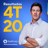 Resultados de 2020, por Bruno Blatt, CEO da Qualicorp