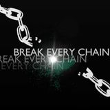 session 95 "Break Every Chain"