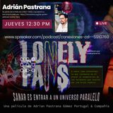 Conexiones Adrian Pastrana Lonely Fans