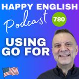 780 - Using Go For