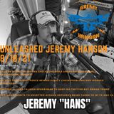 Unleashed Jeremy Hanson 8/18/21 UN Agenda 2030 supply chain problems Afghan people to be injected into WI TX and VA