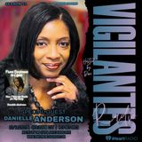 The Danielle Anderson Interview.