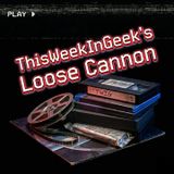 Loose Cannon - Strippers Vs Werewolves (2012) Discussion