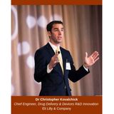 The Role of Digital Biomarkers and the Impact on Drug Delivery