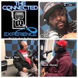 The Connected Experience F/ E-Block Radio