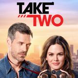 Eddie Cibrian From Take Two On ABC