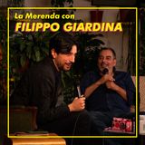 #54: Vivere di Stand Up Comedy con Filippo Giardina