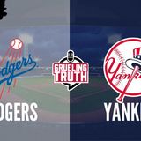 2024 World Series Preview Show: Yankees vs Dodgers