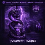 Poison & Thunder S02E06 NFC South, La Division più scheggia impazzita