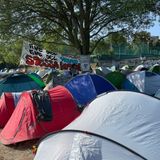 #FFF Climate Social Camp - Day 1