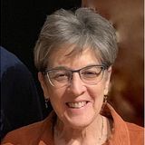 Author Sue Macy talks #BreakingThrough on #ConversationsLIVE