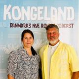 Kongehusets mange kongeskibe - historien, de besynderlige detaljer og Chr. 4's blinde øje