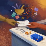 Spanish for Pharmacy Counters main episode for 2026-07-17