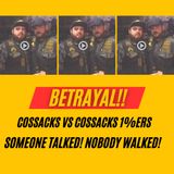 Ugly Man Cossacks SAA accused of Ordering Murder of Cossacks 1%er in 2020