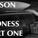 Season of Sadness - Part One