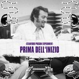 #Psicologia - L'Esperimento Carcerario di Stanford - Prima dell'Inizio | Ep. 0