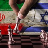 Iran vs Israel Imminent | World War 3 Scenario