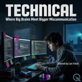 Technical - Dive into the code with Leo Finch