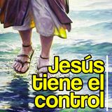 EP.04: Jesús tiene el control