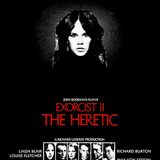 L'esorcista 2 - L'eretico (1977) - MiniRecensione