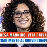 Teresa Mannino Vita Privata: Dal Tradimento Al Nuovo Compagno!