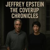 Michael Franzese Expresses His Doubts About The Jeffrey Epstein Jailhouse Narrative (7/18/25)