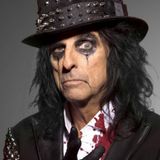 Alice Cooper On Partying With Paul Lynde, Johnny Depp and Disco Fever