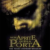 Non aprite quella porta Remake (2003) - MiniRecensione