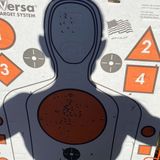 Gunfighter Mindset - Warrior Mindset the Layers 4D Chess where the Looser Dies