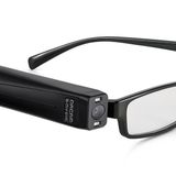 JGL 380 - Orcam MyEye 2.0  Los lentes que permite leer a las personas ciegas