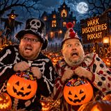 Halloween Episode