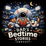 The Night You Became a Baseball Superstar - A Bedtime Visualization