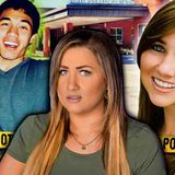 High School Grad Killed After Dumping Her Boyfriend_ The Murder of Lauren Astley