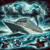 Ep.275 – The Last Vacation - A Harrowing Cruise Ship Nightmare!