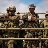 20 marzo 2026 - Notiziario Africa