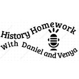 History Homework Episode 3