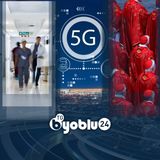TG BYOBLU 24 | 7 MAGGIO 2025 | EDIZIONE 20:00