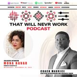 Humanity in the Age of AI with Mona Bavar