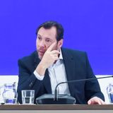 Tertulia de Federico: Corrupción, incompetencia y sectarismo, un cóctel mortal