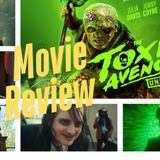 THE TOXIC AVENGER Review: A Splattery And Starry Waste of Time