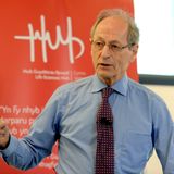 Tackling Health Inequality with Sir Michael Marmot