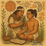 Medicina prehispánica
