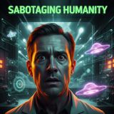 Jellyfish UFOs, The Three-Body Problem & Vanishing Scientists: Are Aliens Sabotaging Humanity?