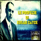 LE PREDIZIONI DI EDGAR CACEY (Stanza 1408 Podcast)