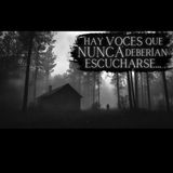 4 HISTORIAS de TERROR en PUEBLOS Vol. IV