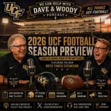 Ep. 155 | UCF Football 2026: Can Scott Frost Bring the Magic Back?
